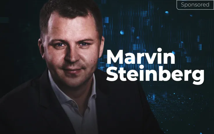 Why STOs are the Future, Explained by German Business Tycoon, Marvin Steinberg