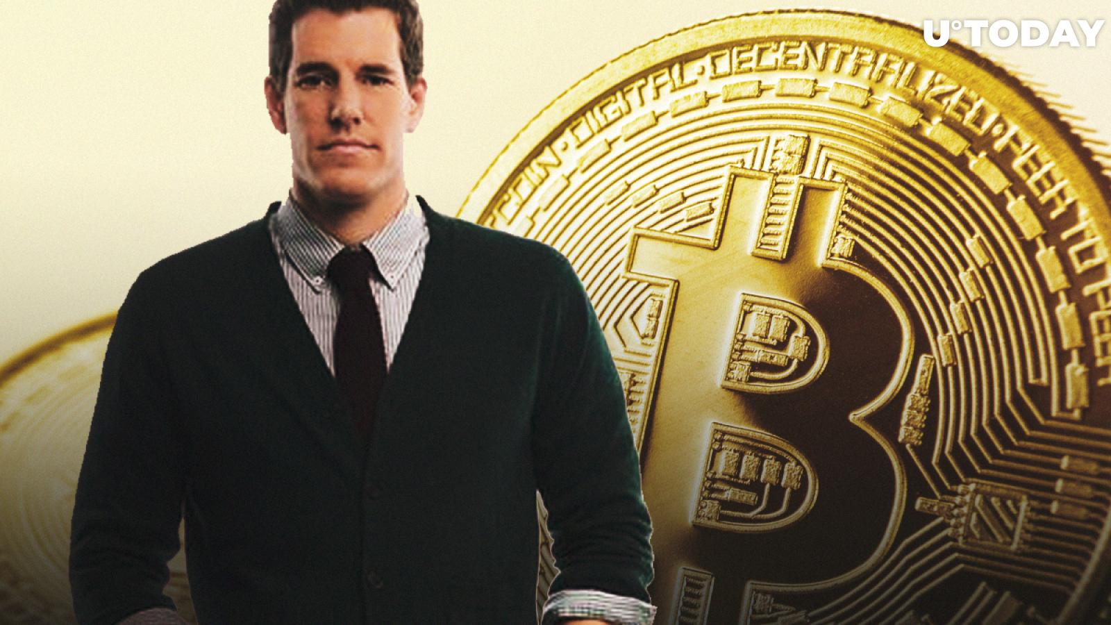 17 Trillion Reasons Why You Should Own Bitcoin, According to Gemini Boss Cameron Winklevoss