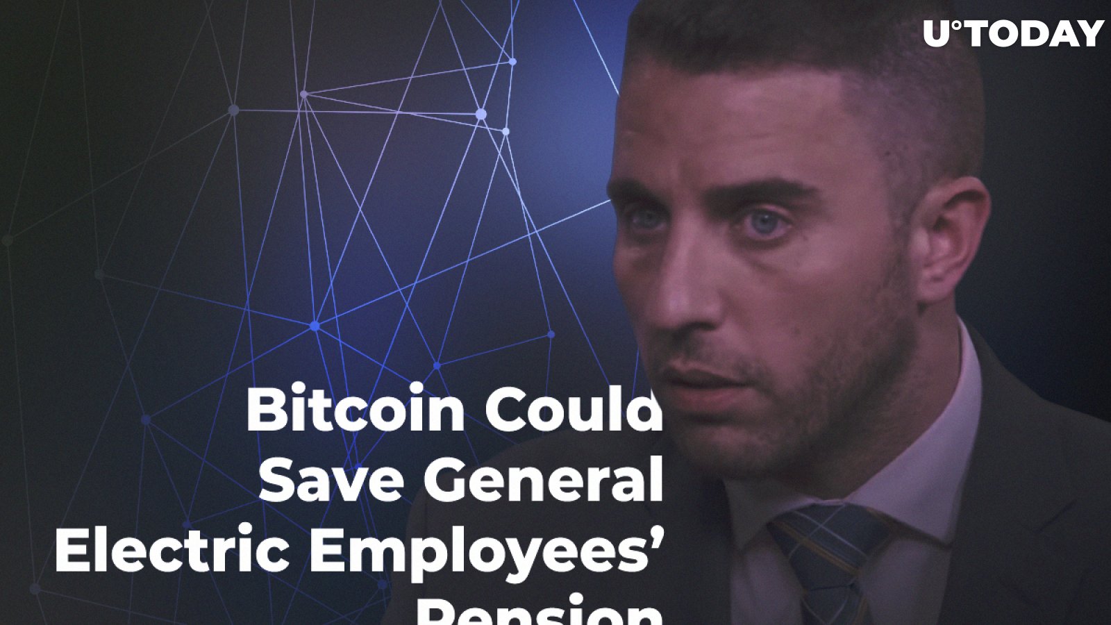 Bitcoin Bull Anthony Pompliano Says BTC Could Save General Electric Employees’ Pension 