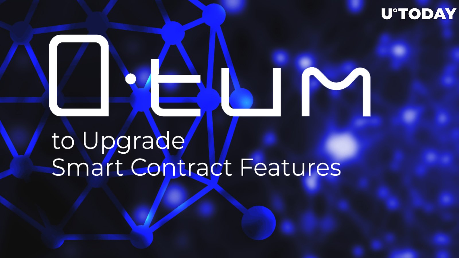 Qtum to Upgrade Smart Contract Features In Biggest POS Blockchain Fork To Date