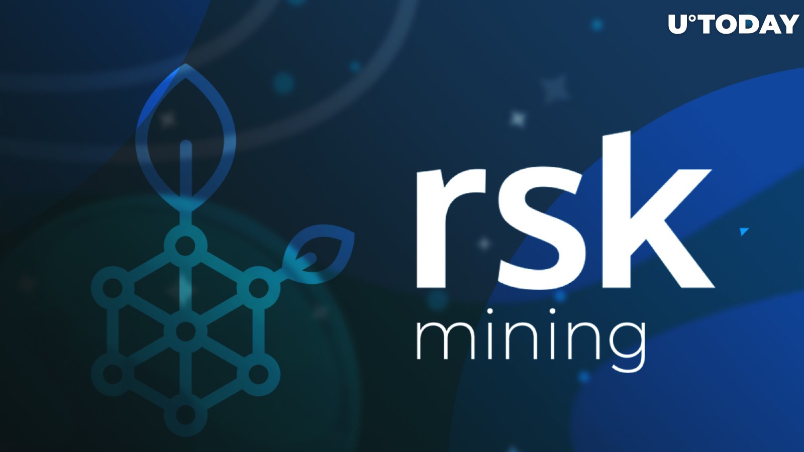 Bitcoin-Powered Smart Contracts Platform Increases Mining Rewards by 1,000 Percent 