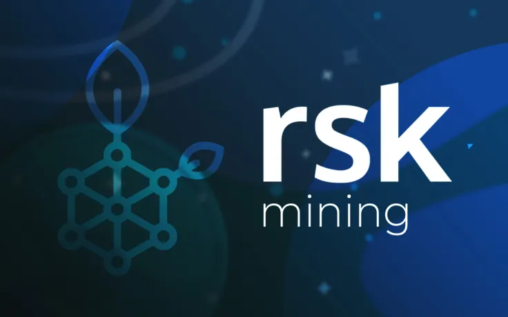 Bitcoin-Powered Smart Contracts Platform Increases Mining Rewards by 1,000 Percent