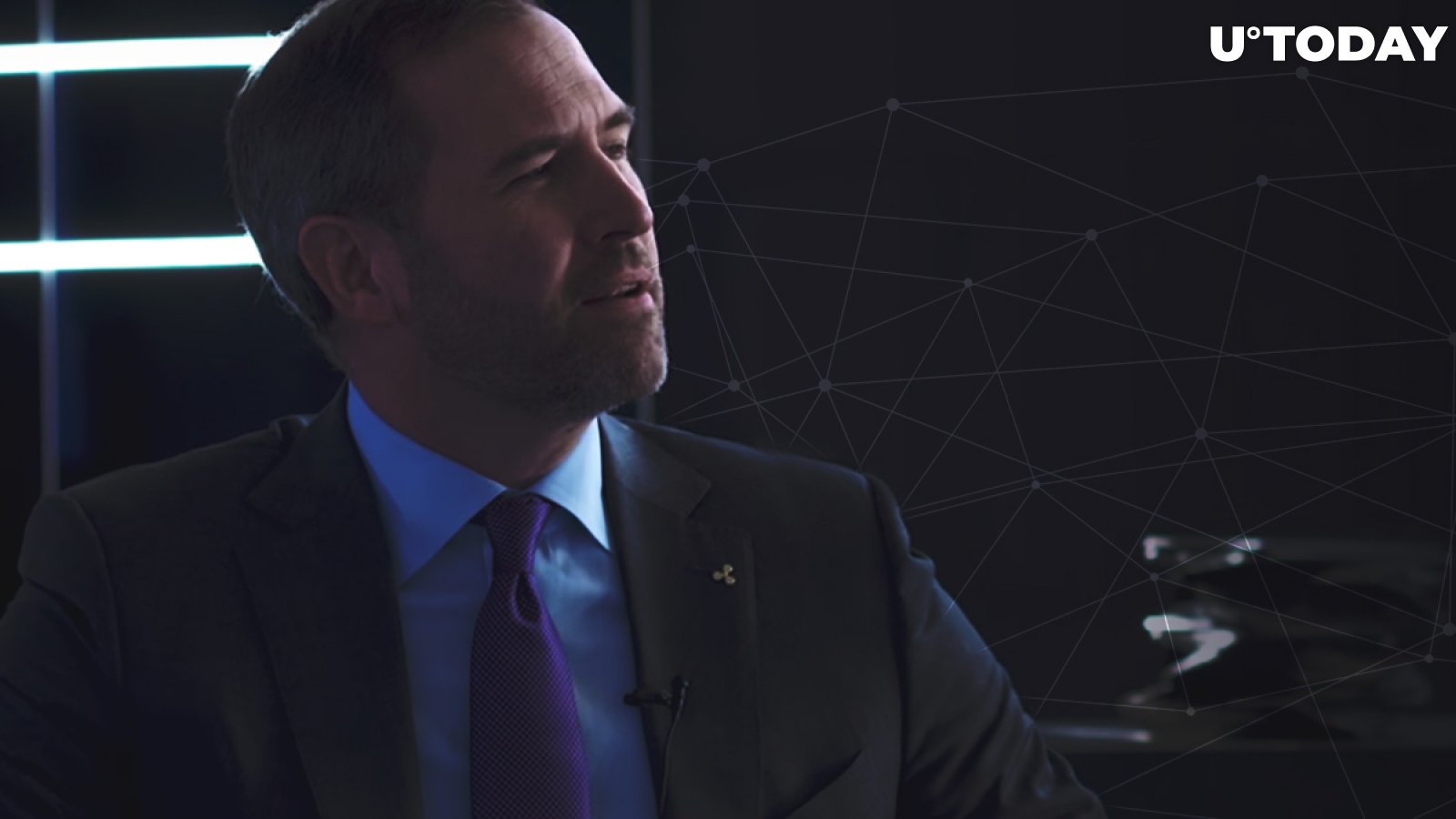 Ripple CEO Brad Garlinghouse Claims Bitcoin Is Unsuitable for Micropayments to Make a Case for XRP