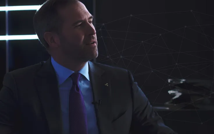 Ripple CEO Brad Garlinghouse Claims Bitcoin Is Unsuitable for Micropayments to Make a Case for XRP