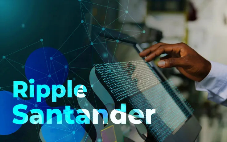 Ripple’s Partner Santander Hosts PagoFX Payment Service – Will It Run on Ripple?