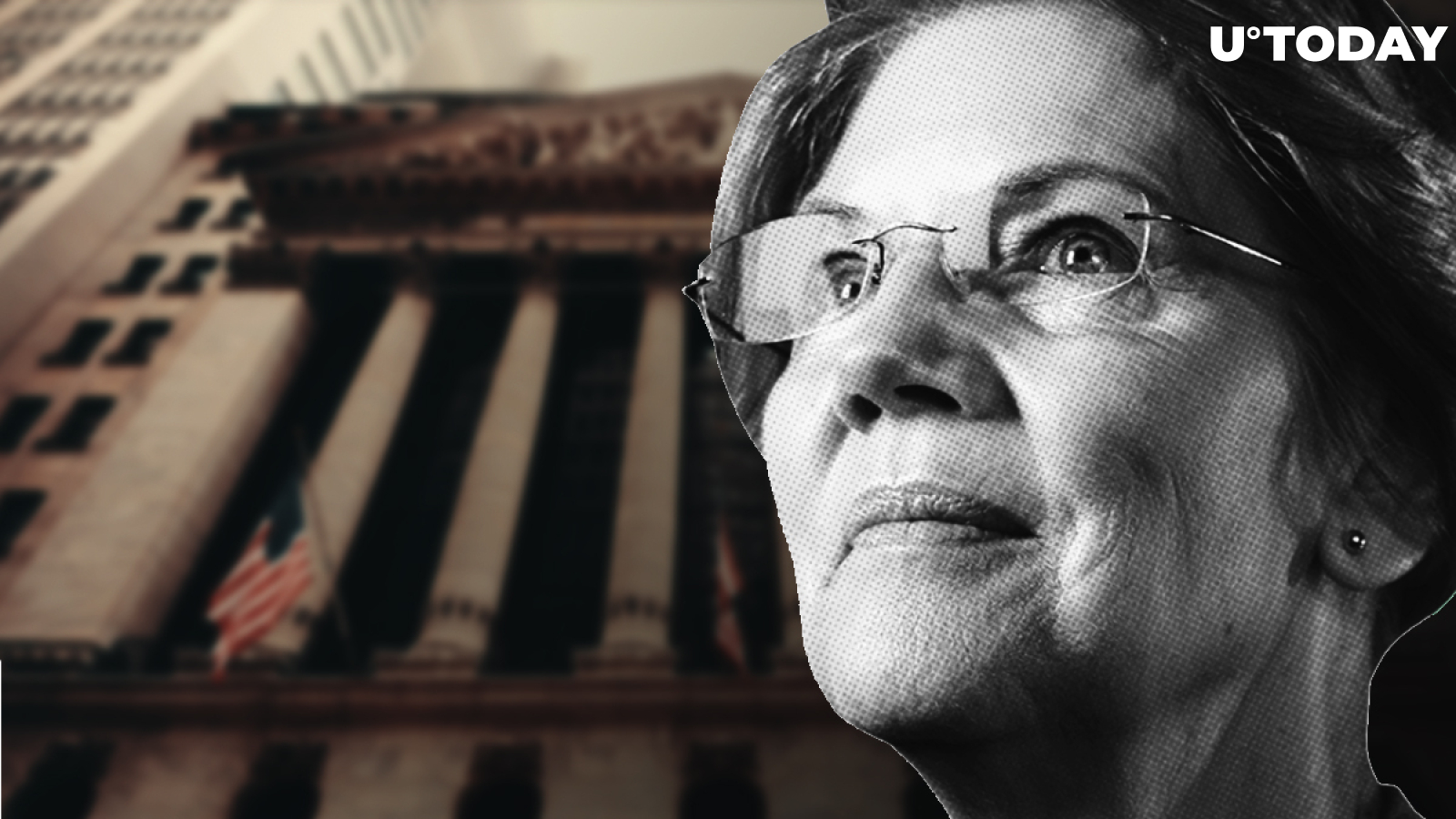 This Billionaire Thinks US Stock Market Could Tank 25 Percent if Warren Wins 2020 Election