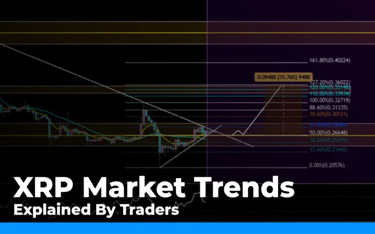 When XRP Price Will Retest $0.30 Level? XRP Market Trends Explained By Traders