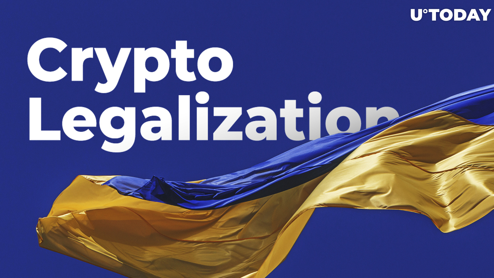 Why Ukraine’s Crypto Legalization Brings Broad Benefits to the Country