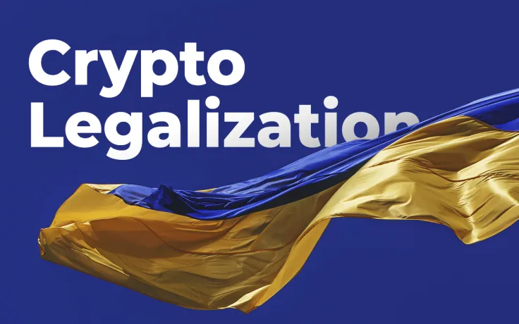 Why Ukraine’s Crypto Legalization Brings Broad Benefits to the Country