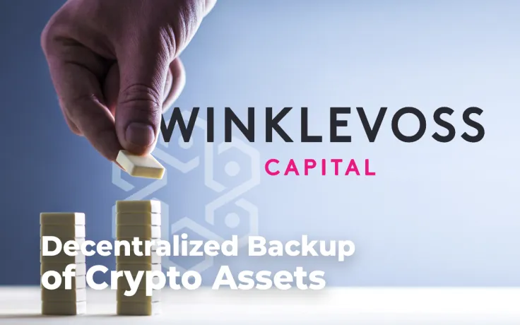 Winklevoss Capital Invests in Vault12 That Offers ETH Rewards for Decentralized Backup of Crypto Assets