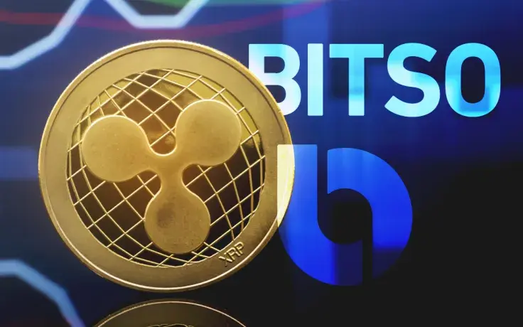 XRP Currently Bringing 80% of Total Trading Volume on Ripple-Funded Bitso Exchange