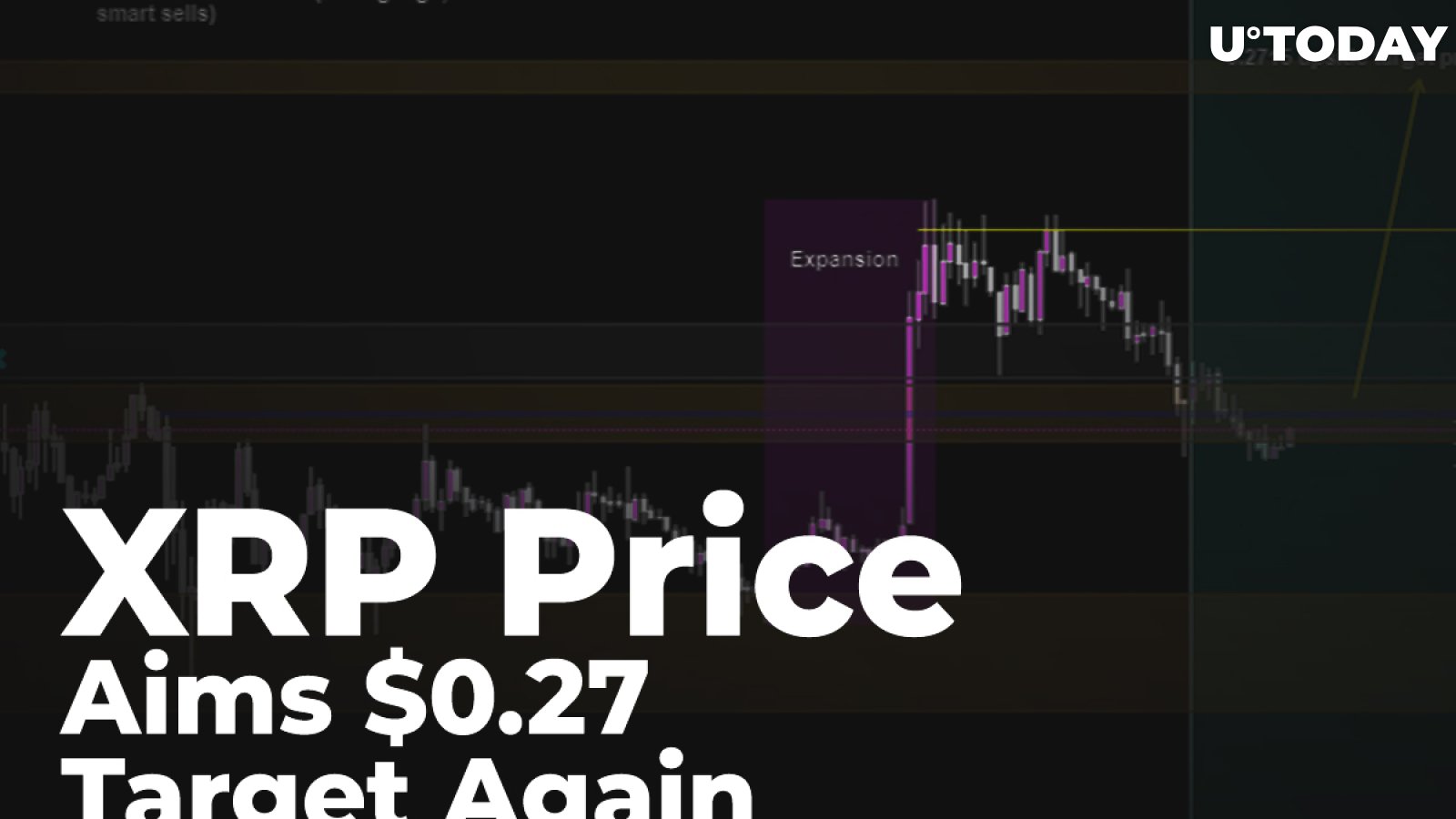 XRP Price Aims $0.27 Target Again, But How Long It Will Take?