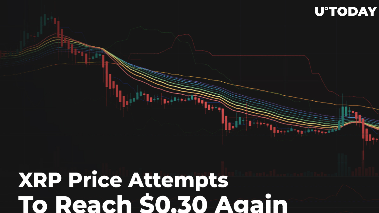 XRP Price Attempts To Reach $0.30 Again. Traders Discuss The Chance Of Bullrun