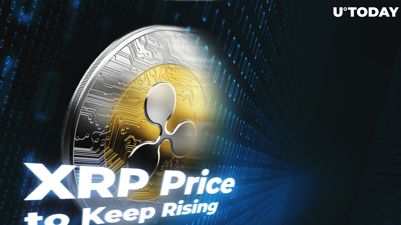 XRP Price to Keep Rising to $0.37 Providing It Maintains $0.27 Zone, Crypto Trader Believes