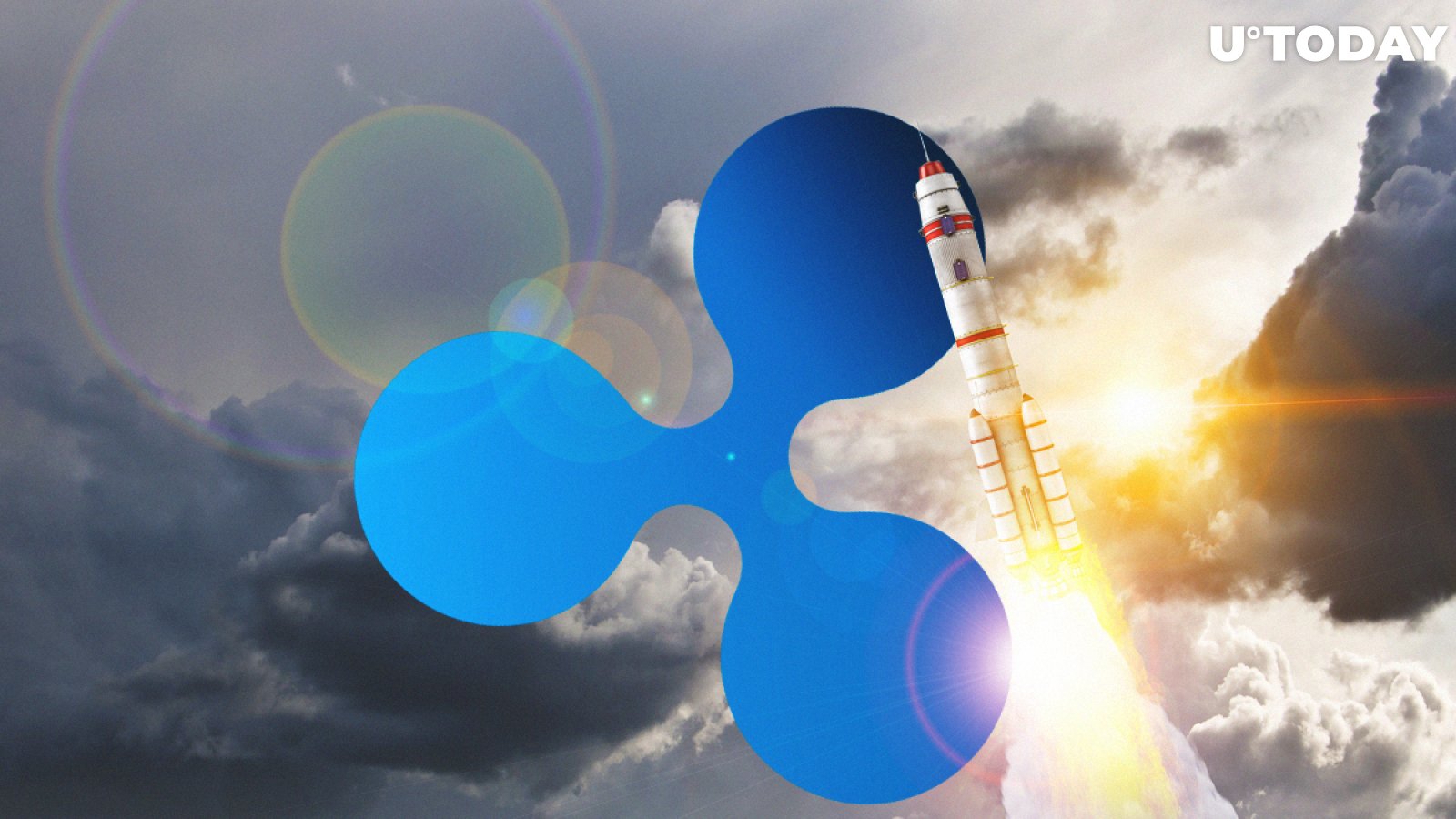 XRP Will Get You Local Fiat Money Instantly, Even from Space, Says New Ripple’s Commercial 