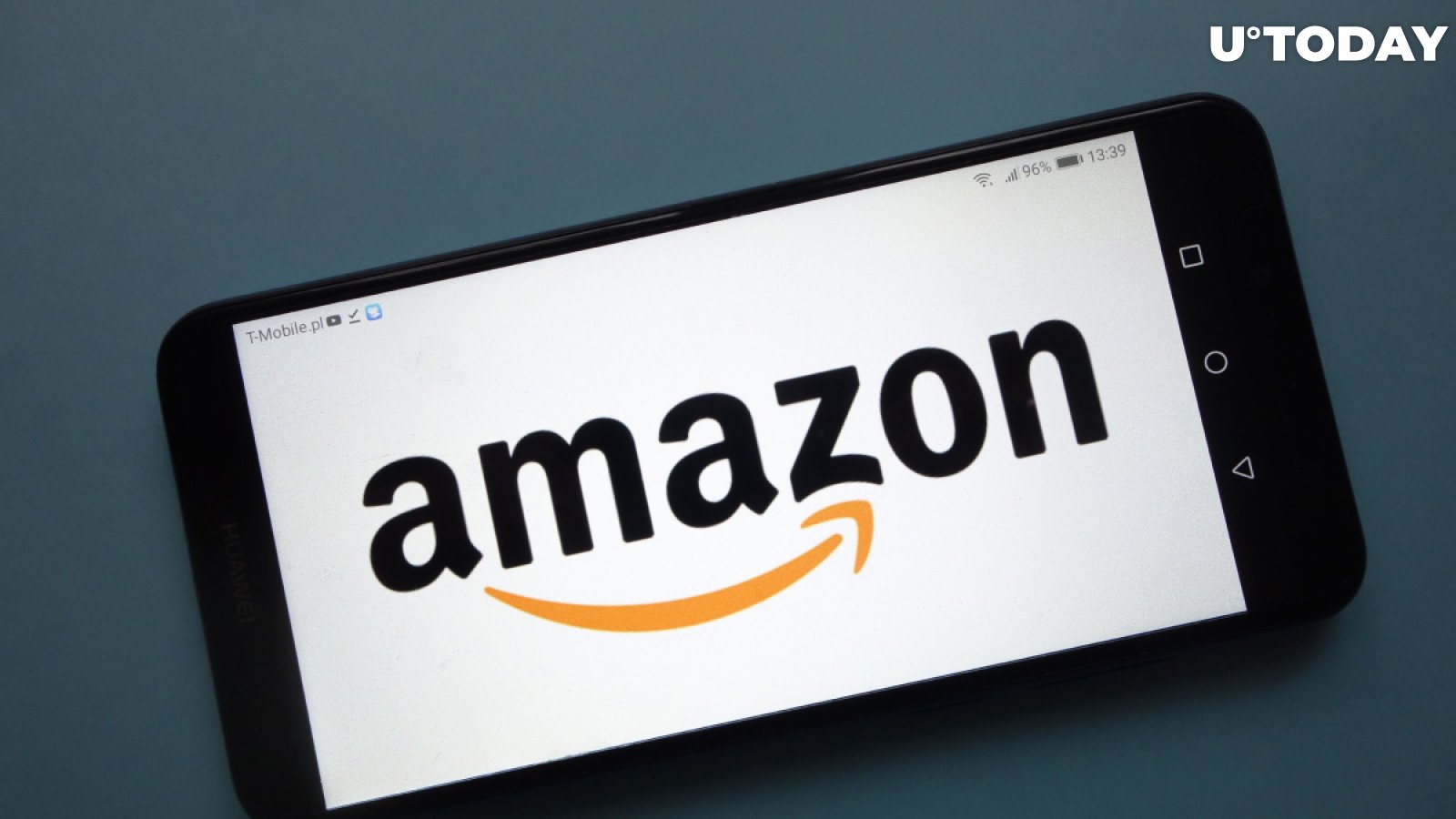 You Can Now Pay with Bitcoin, Ethereum, or Litecoin on Amazon 