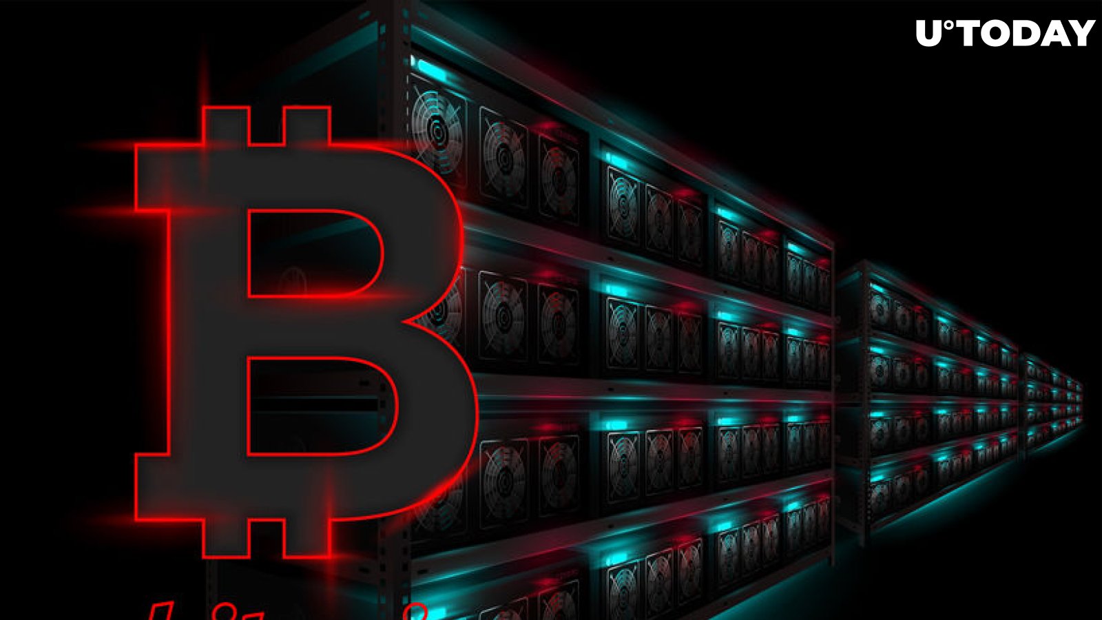 Russian Mega-Factory to Be Turned into Huge Bitcoin Mining Farm: Details