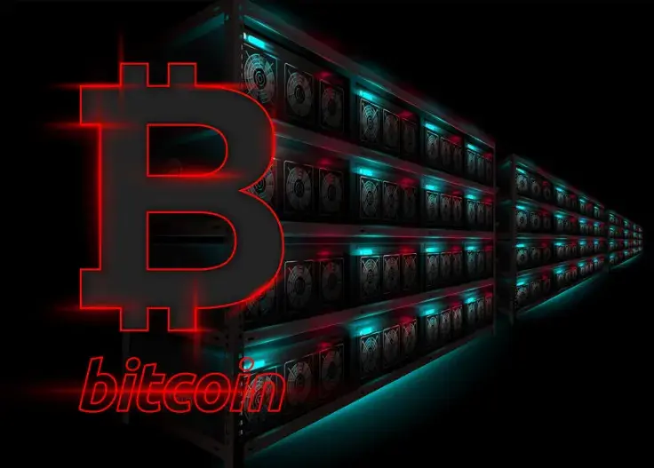 Russian Mega-Factory to Be Turned into Huge Bitcoin Mining Farm: Details