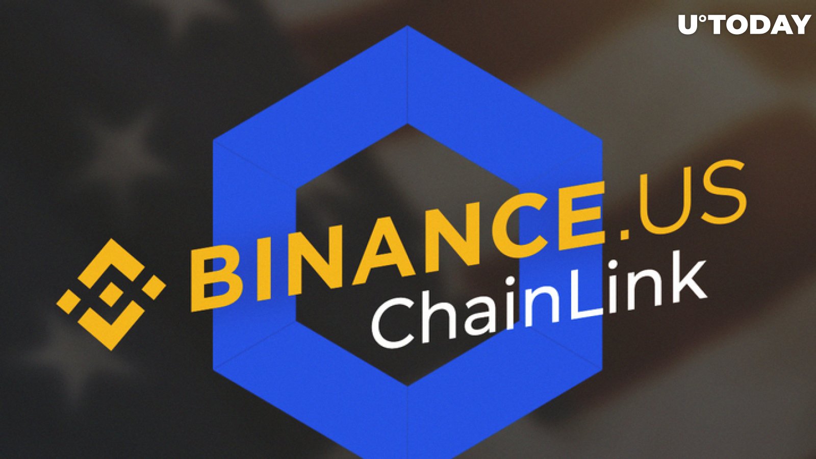 Chainlink (LINK) Goes Live on Binance US. Will It Hit $3 and Surpass Tron?