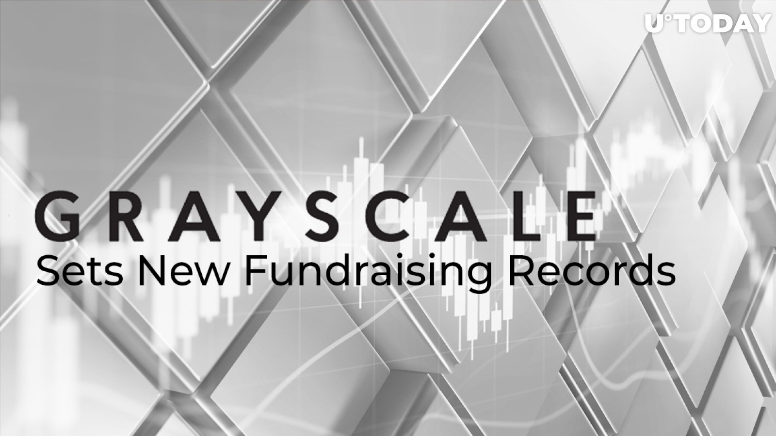 Grayscale Sets New Fundraising Records Despite Bitcoin Price Drop