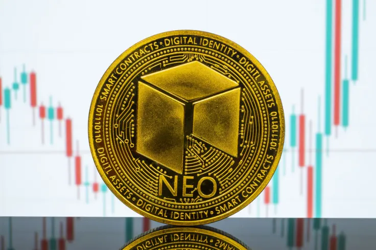 NEO Price Skyrockets by More Than 45 Percent, Leading Massive China Coins' Rally
