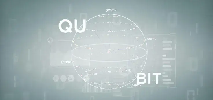 Bitcoin in Danger as New Research Shows Google Has Achieved Breakthrough in Quantum Computing