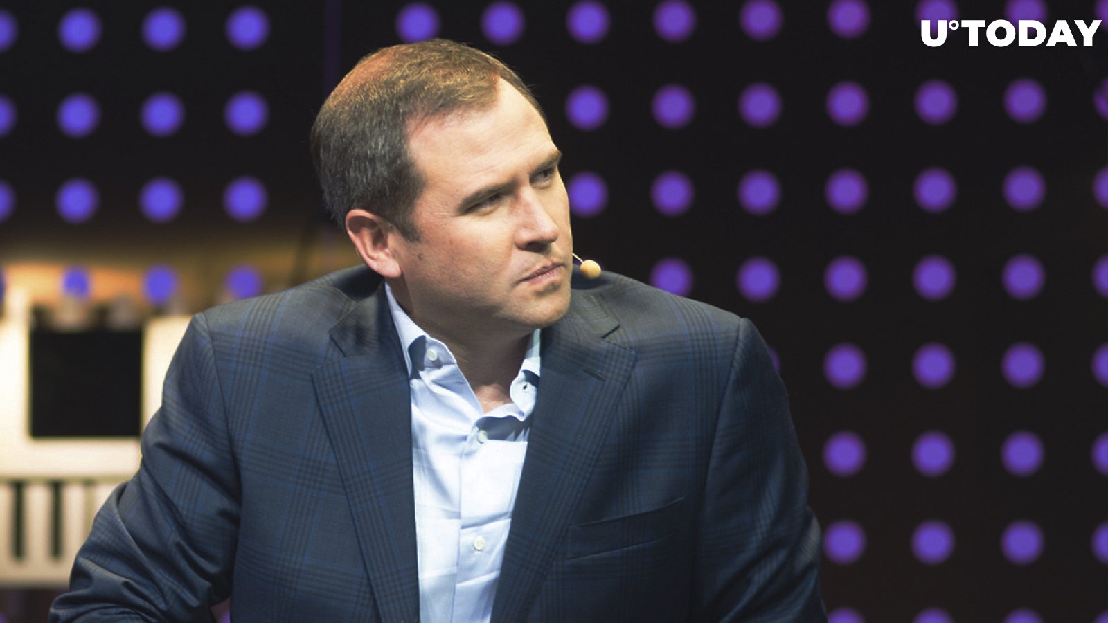 Ripple CEO Brad Garlinghouse: 99 Percent of All Crypto Goes to Zero 