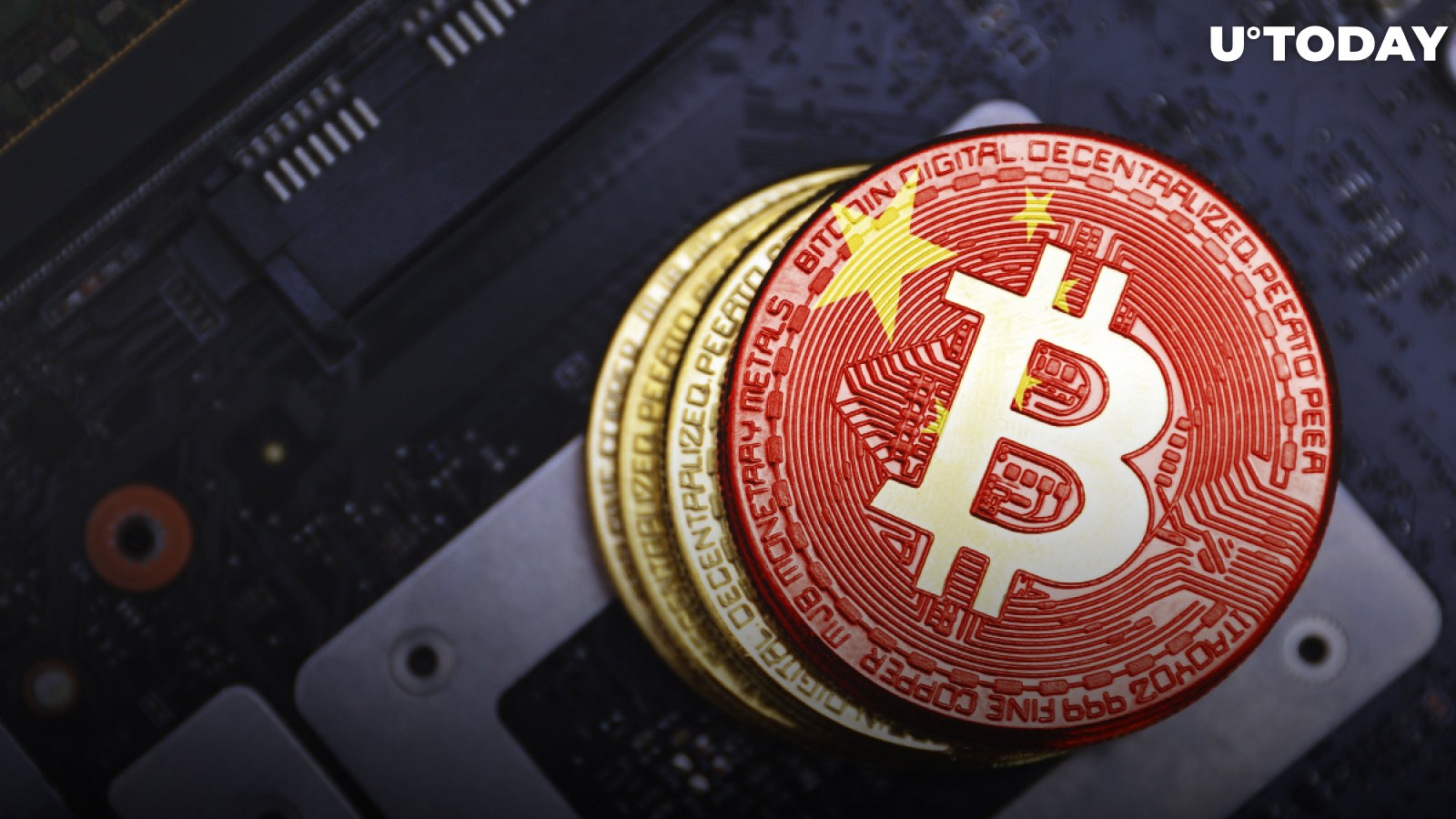 Bitcoin Mining No Longer in Danger of Being Banned by Chinese Government