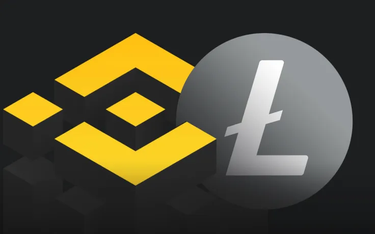 Litecoin-Backed Asset Listed on Binance DEX