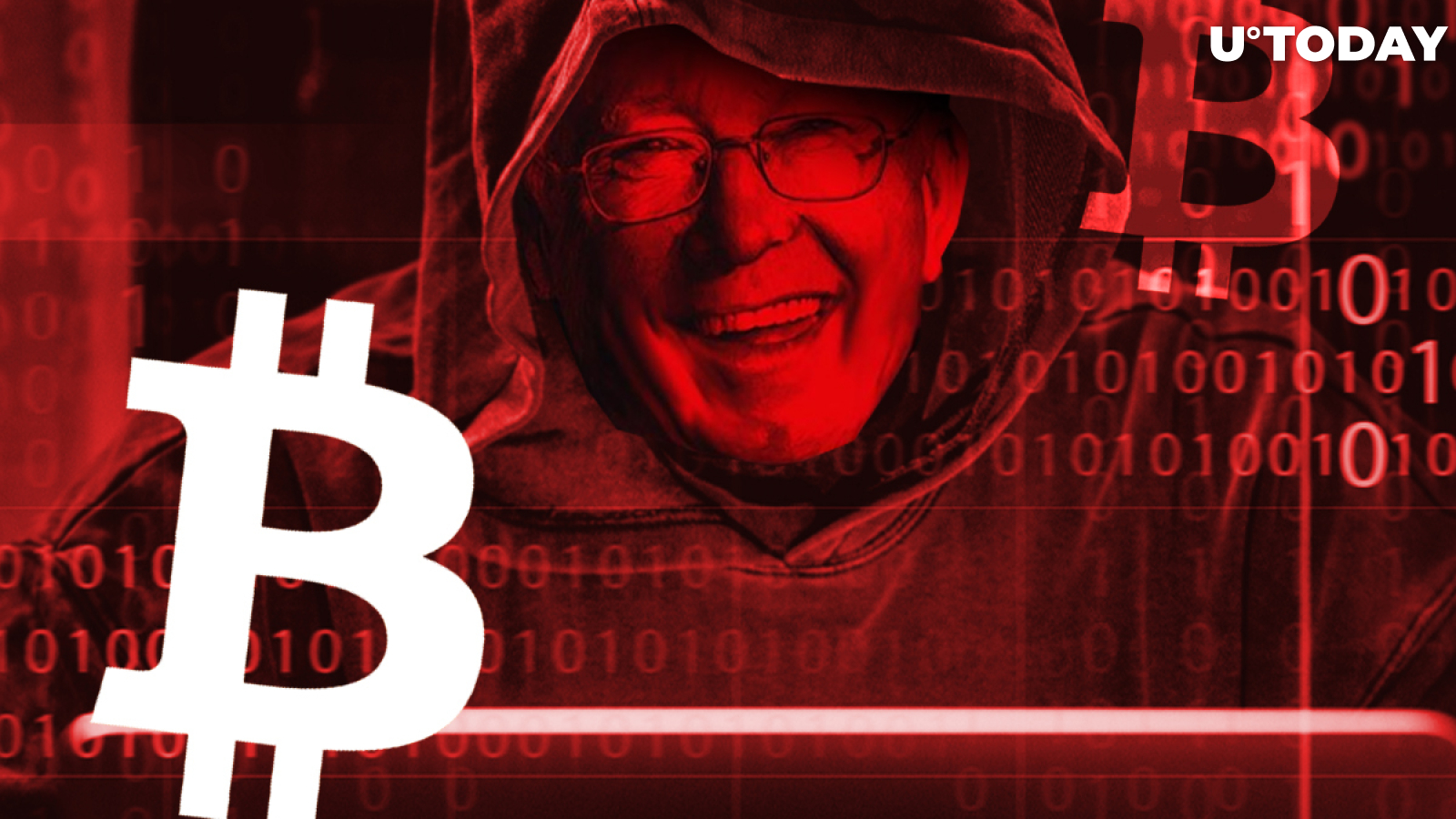 Alex Ferguson Becomes Part of Bitcoin Scam That Is Too Clever to Ignore