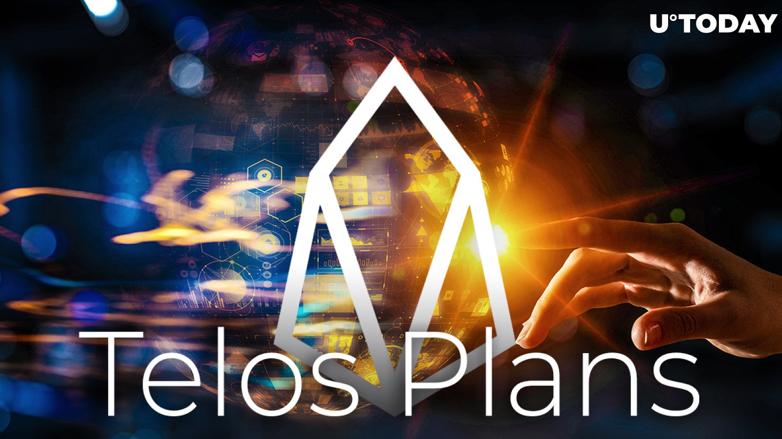 EOS-Based Fork's Architect on Telos Plans: DEX, Stablecoins, DAOs