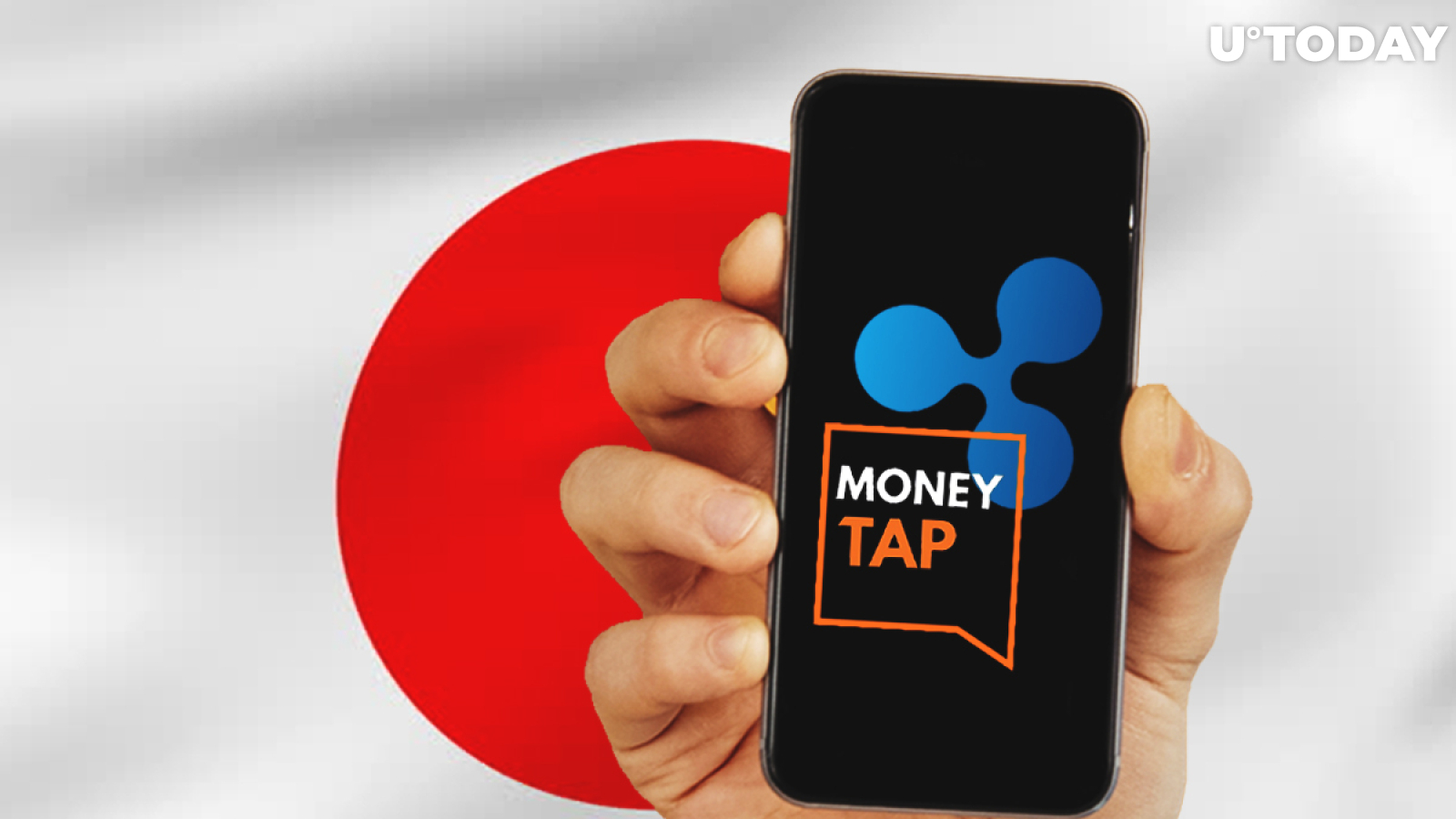 Ripple-Powered MoneyTap to Be Integrated by Major Japanese Bank