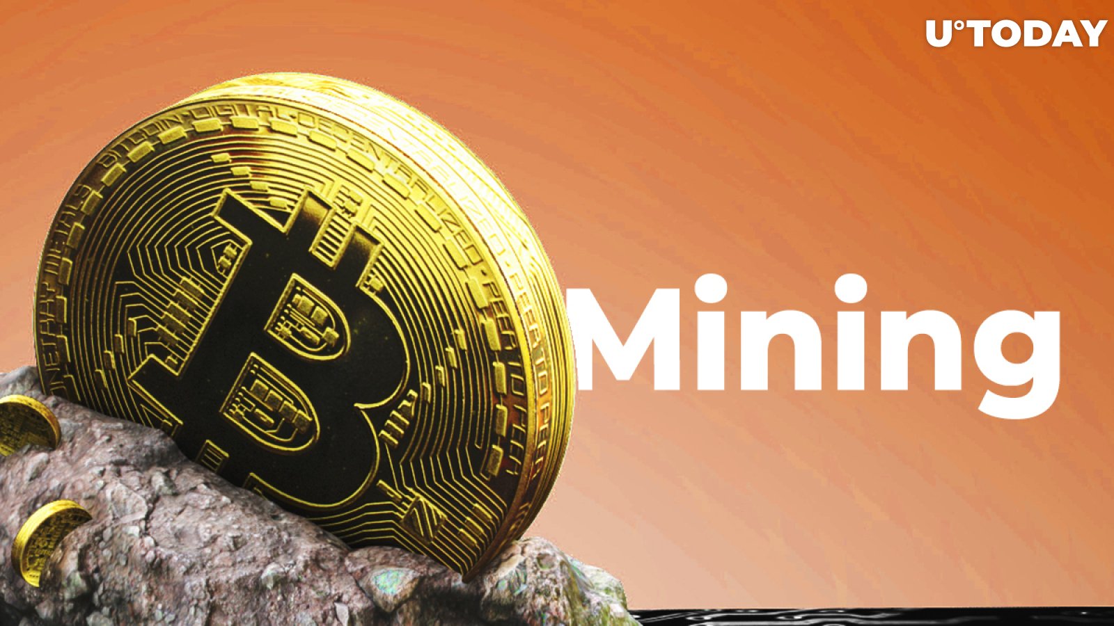 Bitcoin Expert Shares His Bullish Take on Sudden Mining Difficulty Drop