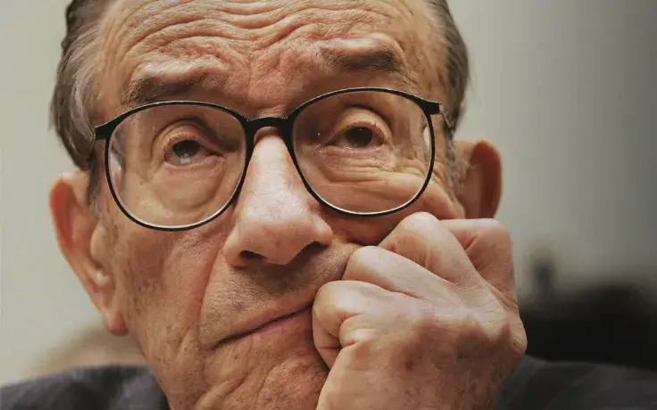 Cryptocurrencies Shouldn't Be Issued by Central Banks, Says Former Fed Chair