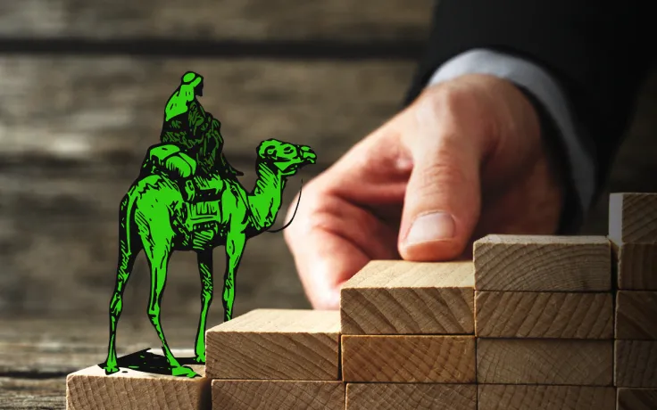 Silk Road Founder Gets Support from Charlie Kirk: "Total Miscarriage of Justice"