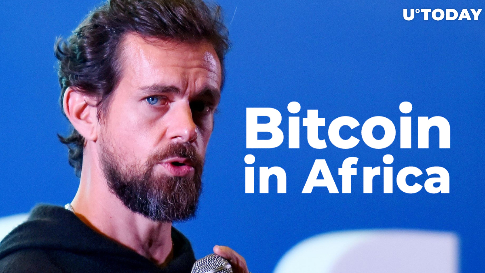 Twitter's CEO to Support Bitcoin in Africa