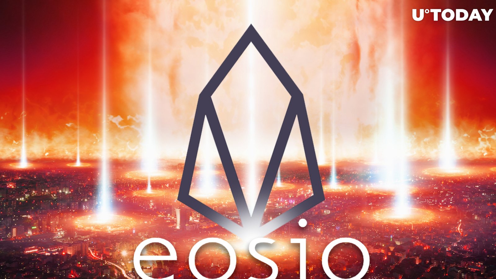 EOS.IO Creator Block.one Breaks Silence After Network Collapse