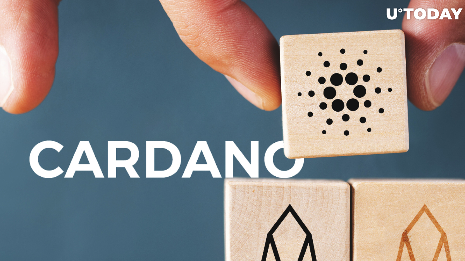 Cardano (ADA) Is "Vastly Superior" to EOS: Weiss Crypto Ratings