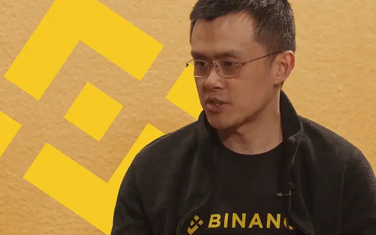 Binance CEO Changpeng Zhao Denies Opening Office in Beijing
