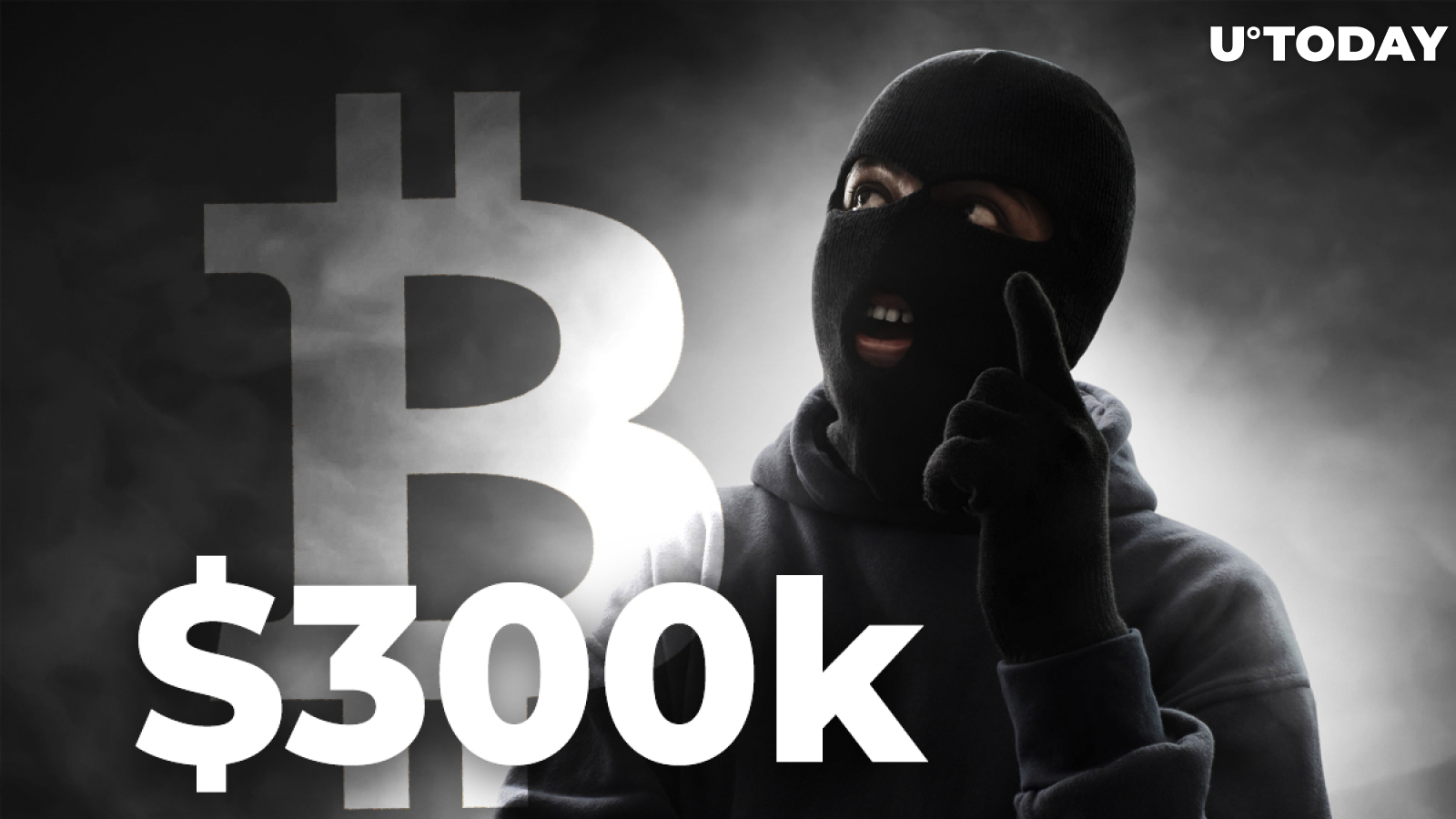 $300,000 Worth of Bitcoin Demanded by Kidnappers of Belgian Teenager