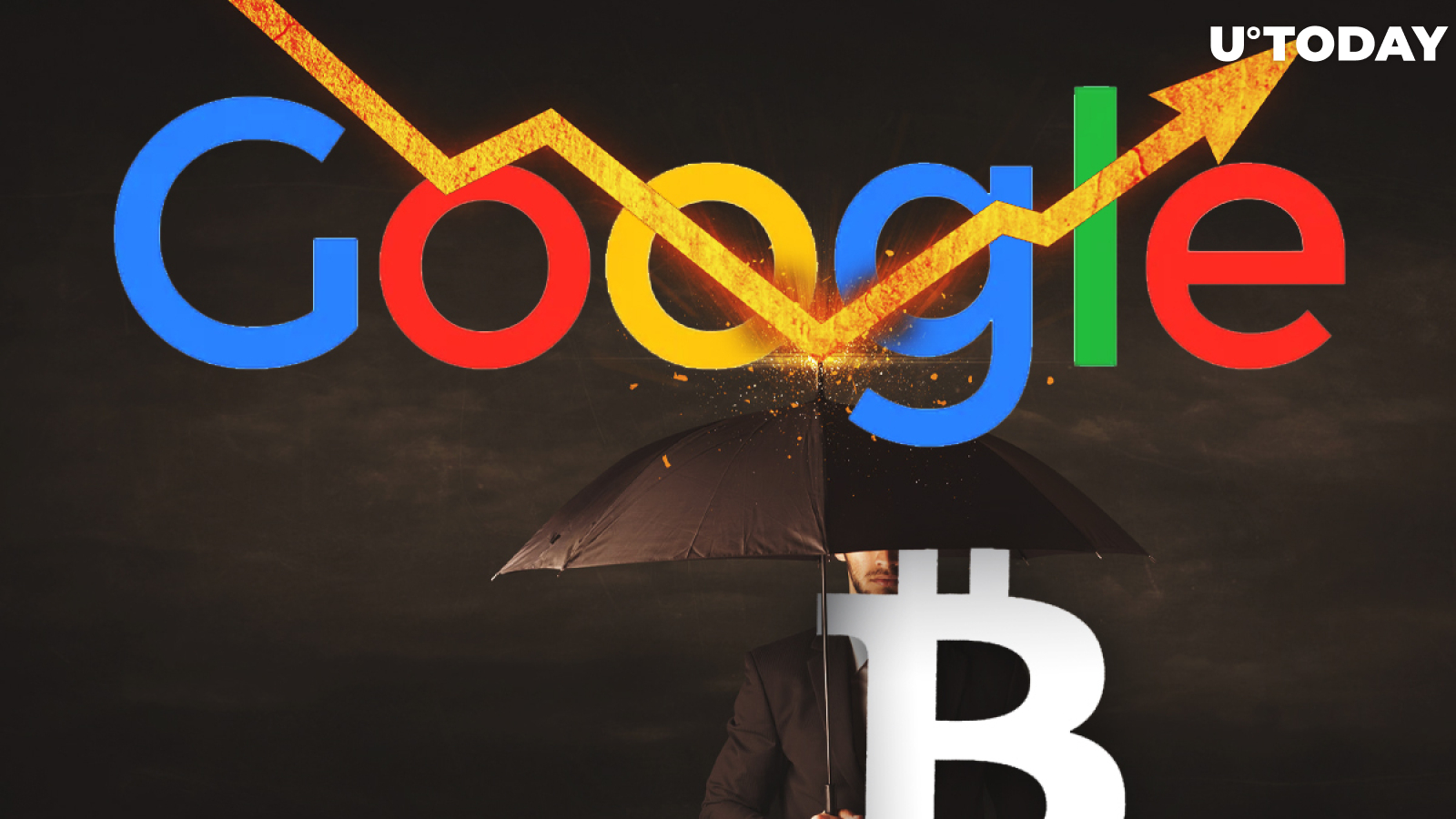 No, Bitcoin Is Not Threatened by Google's Foray into Banking