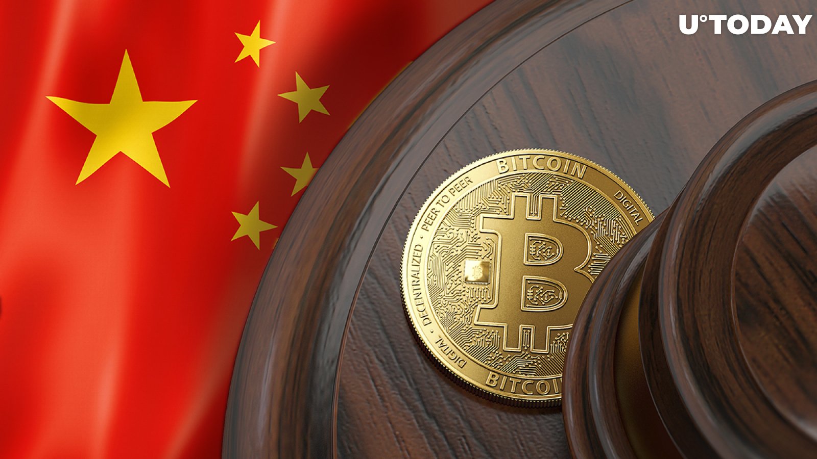 Reporting Illegal Crypto Fundraising Now Rewarded by Government Officials in China