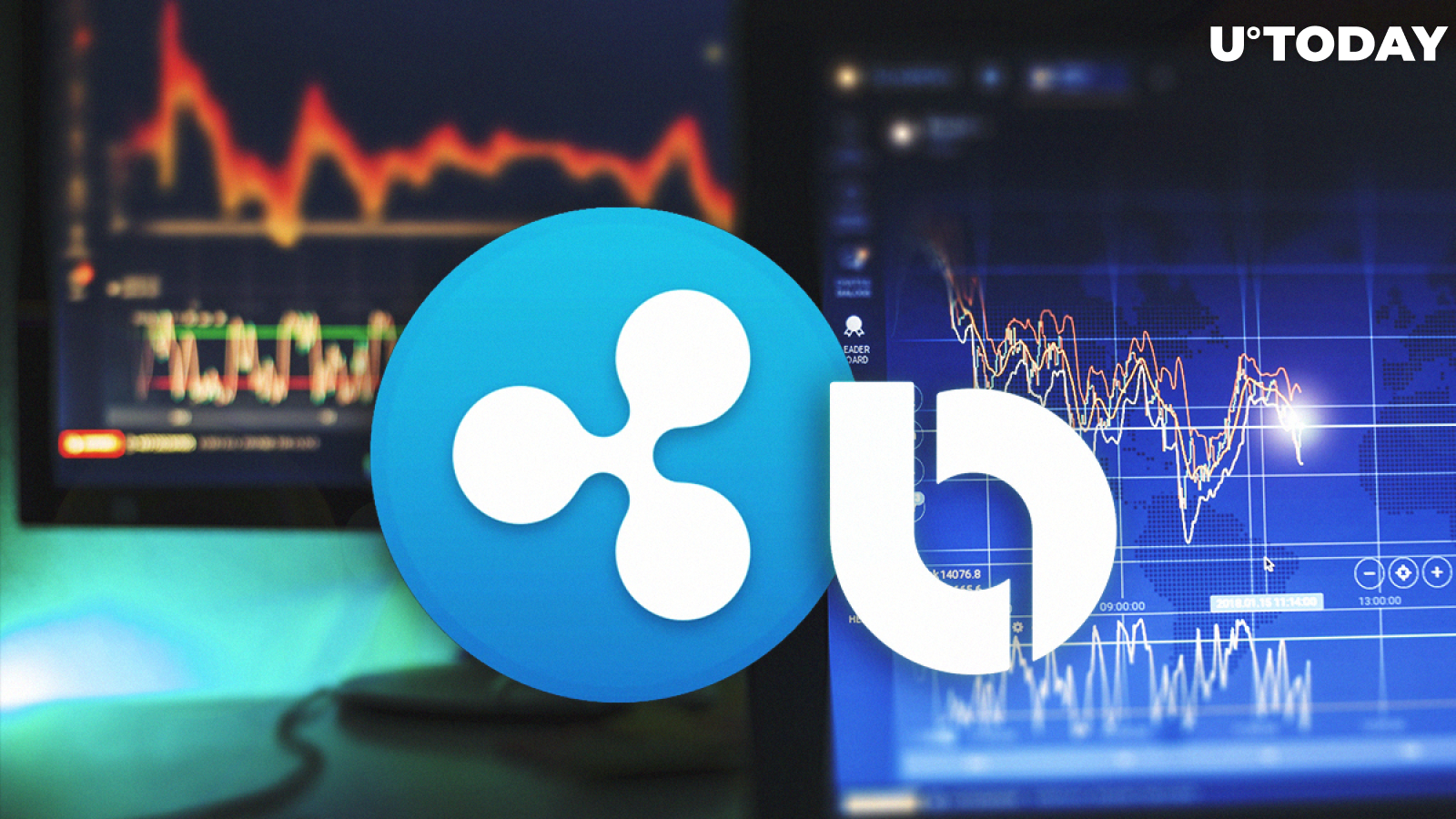 XRP’s Liquidity Index Reaches New All-Time High on Bitso