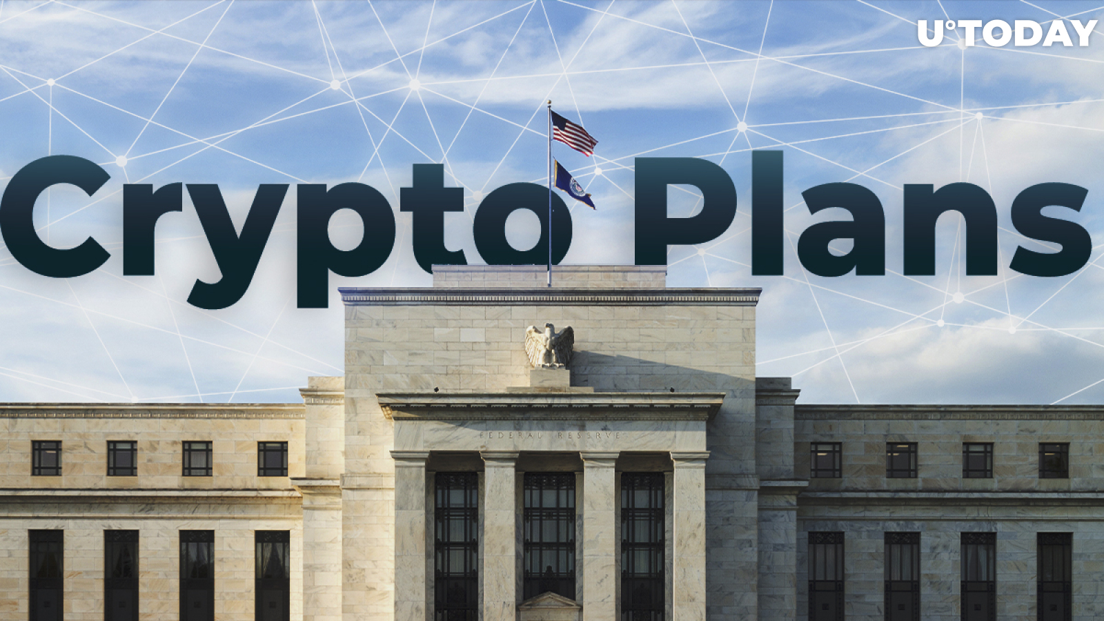 Crypto Is Here: US Federal Reserve Mulls Over Launching Digital Dollar