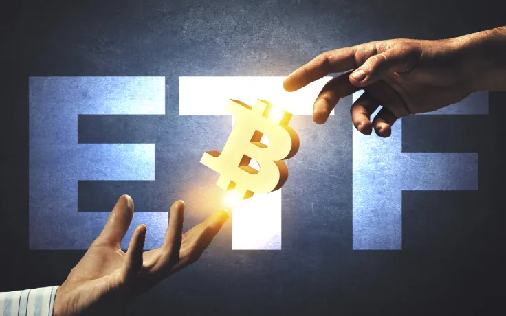 Crypto Industry Is One Step Closer to Bitcoin ETF: CNBC