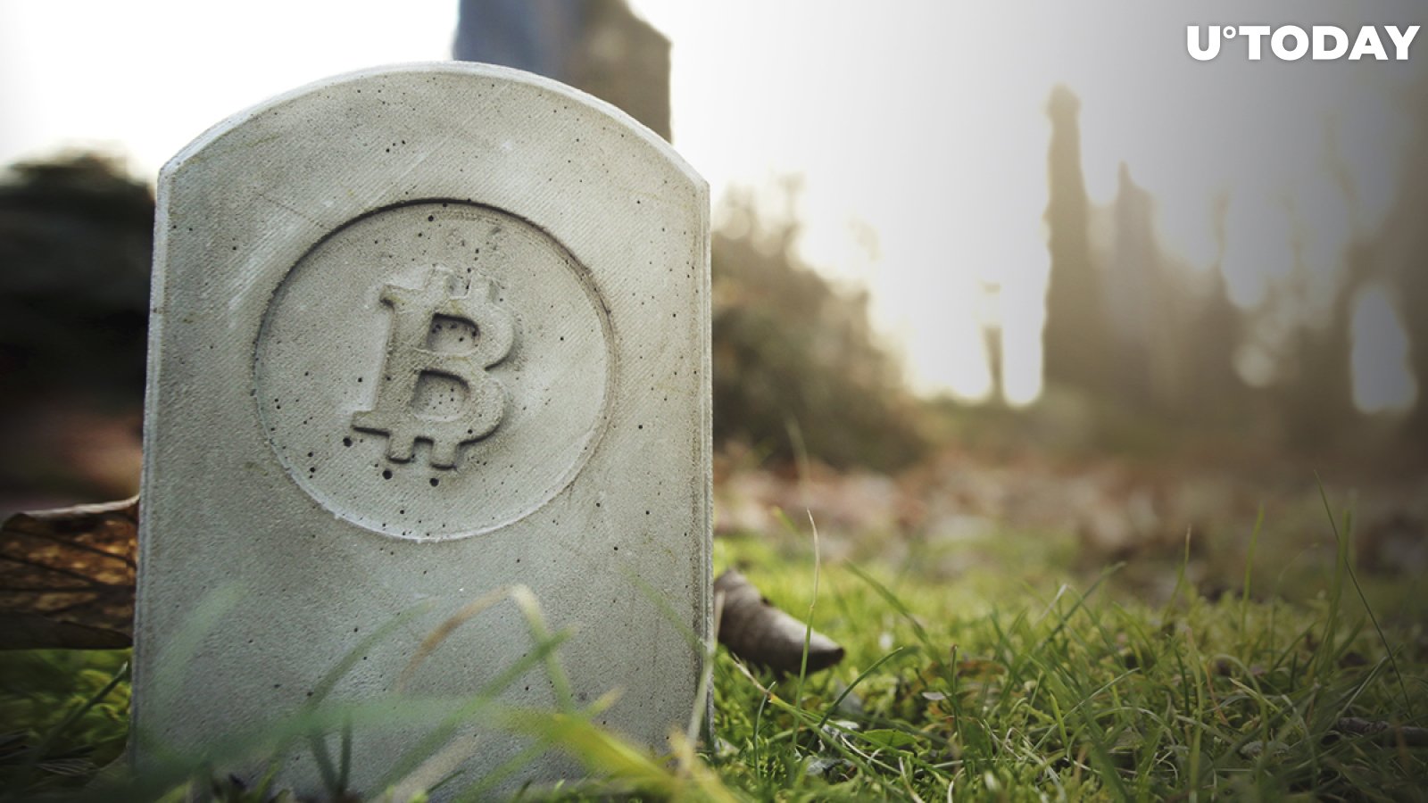 Bitcoin Is Dying, According to Top Trader Who Masterfully Shorted BTC at $20,000