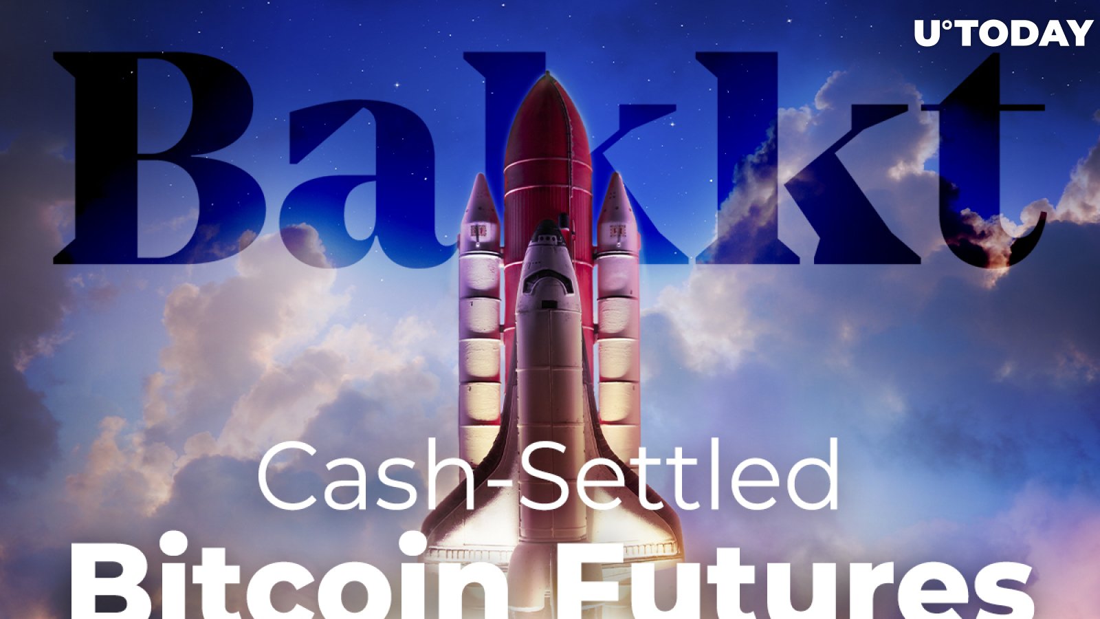 Bitcoin Futures That Are Settled in Cash to Be Launched by Bakkt in December