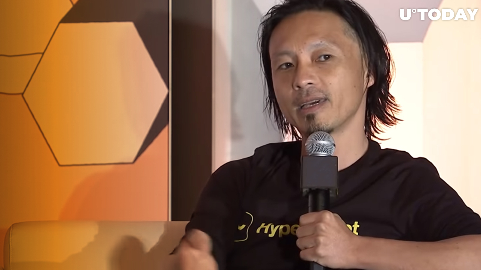Crypto Trader Willy Woo: Bitcoin Will Rise in 2020, But There's One “If”