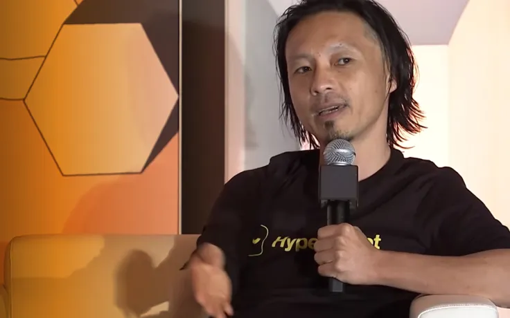 Crypto Trader Willy Woo: Bitcoin Will Rise in 2020, But There's One “If”