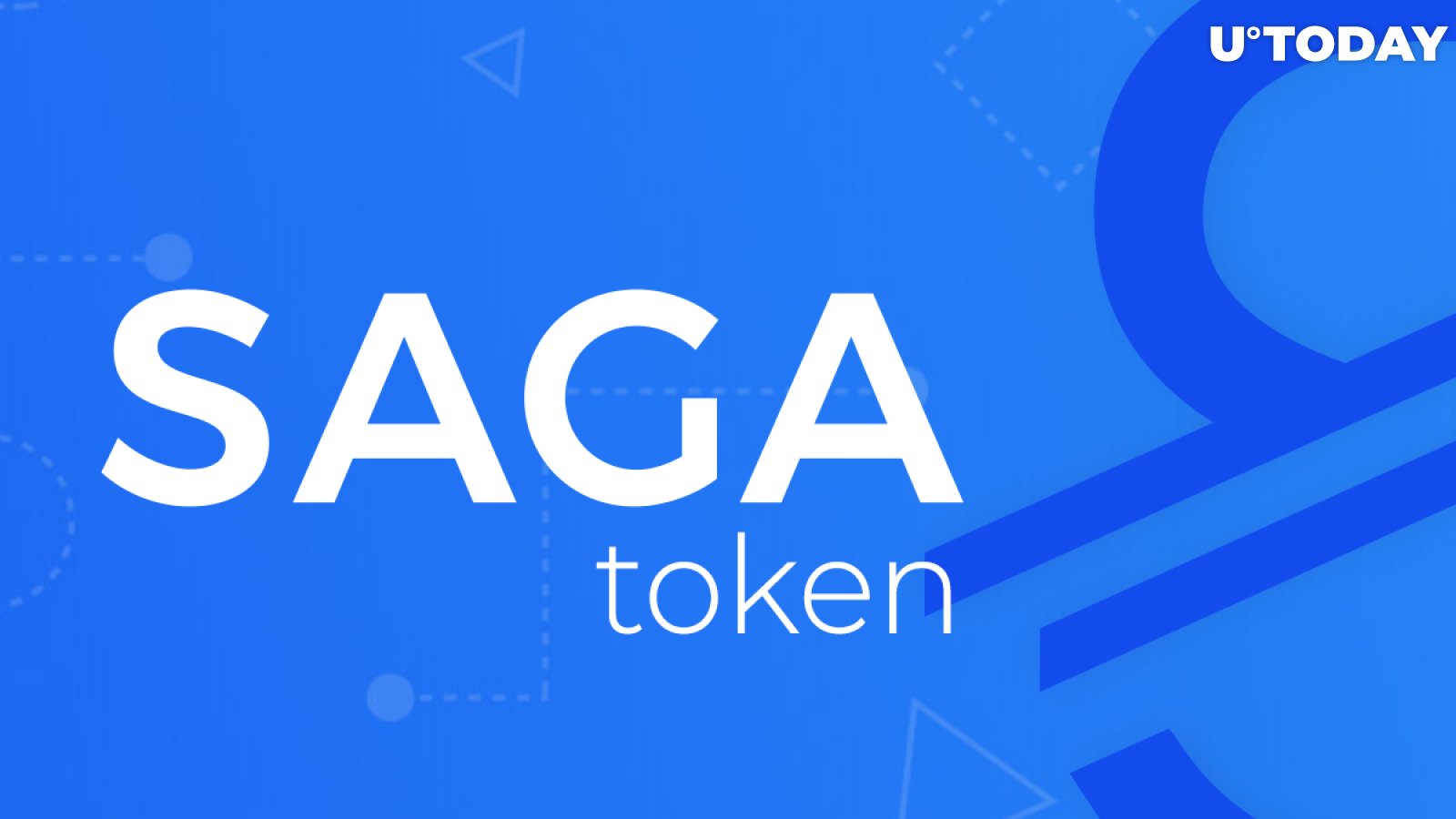 Saga Launches Onboarding Process for New Type of Crypto Asset
